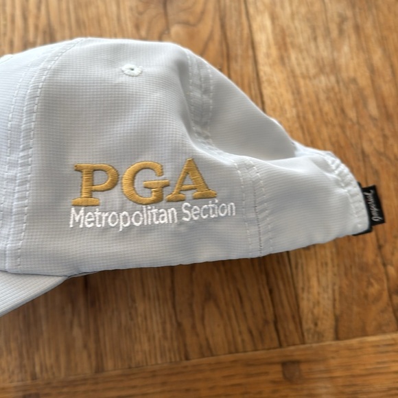 PGA IMPERIAL TRUE FIT HAT GOLF - Picture 3 of 5